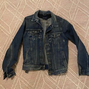 Scotch & Soda Jean Jacket